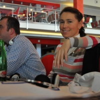 2010-04-16 - Konferencja w Pilznie - dzien 2